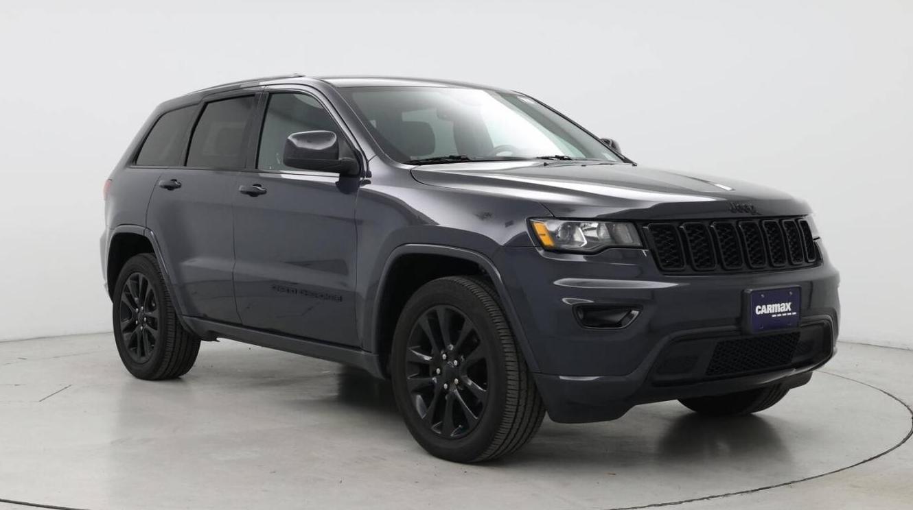 JEEP GRAND CHEROKEE 2017 1C4RJFAG9HC744919 image